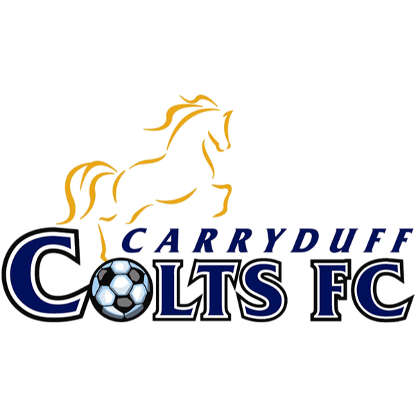 Carryduff Colts FC 2024